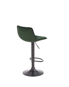 Interjeras namams - baro kede