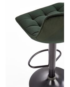 Interjeras namams - baro kede