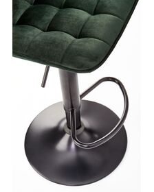 Interjeras namams - baro kede