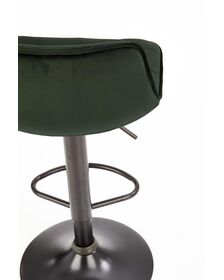 Interjeras namams - baro kede