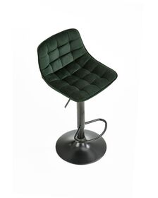 Interjeras namams - baro kede