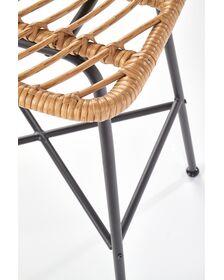 Baro kedes ir balkono kedes