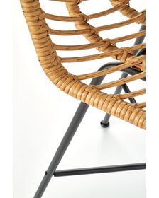 Baro kedes ir balkono kedes