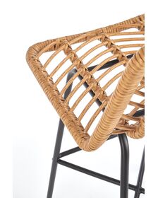 Baro kedes ir balkono kedes