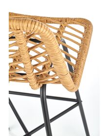 Baro kedes ir balkono kedes