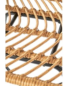 Baro kedes ir balkono kedes