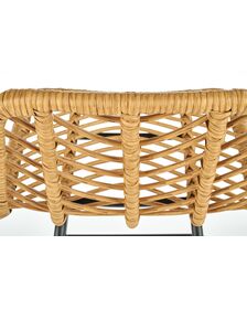 Baro kedes ir balkono kedes