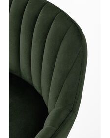 Baro baldai - pusbario kede