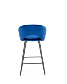 Stilingos baro kedes  ir pusbario kėdė