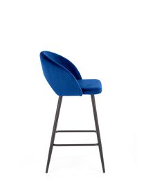 Stilingos baro kedes  ir pusbario kėdė