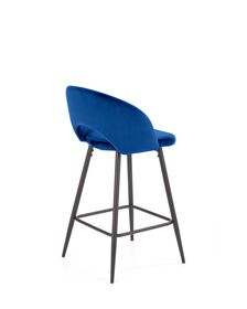 Stilingos baro kedes  ir pusbario kėdė