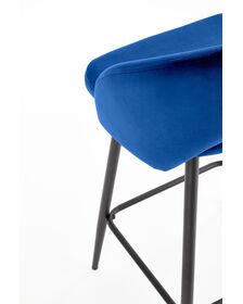 Stilingos baro kedes  ir pusbario kėdė