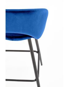 Stilingos baro kedes  ir pusbario kėdė