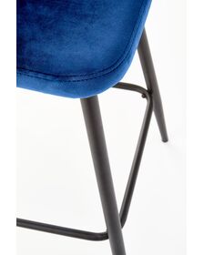 Stilingos baro kedes  ir pusbario kėdė