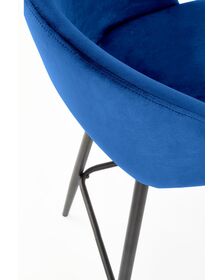 Stilingos baro kedes  ir pusbario kėdė