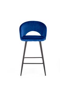 Stilingos baro kedes  ir pusbario kėdė