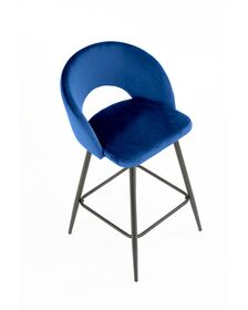 Stilingos baro kedes  ir pusbario kėdė