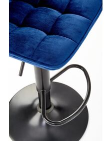 Baro baldai ir baro kėdė