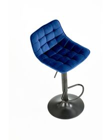 Baro baldai ir baro kėdė