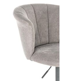 Pusbario kedes aukstis