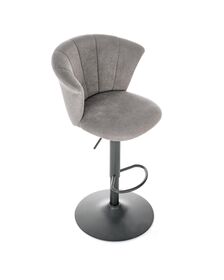 Pusbario kedes aukstis