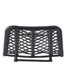 Balkono kedes ir modernios baro kedes