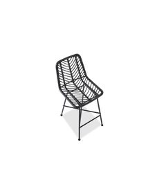 Balkono kedes ir modernios baro kedes