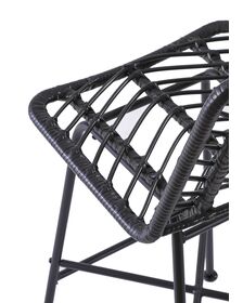 Balkono kedes ir modernios baro kedes