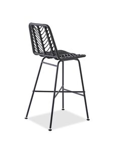 Balkono kedes ir modernios baro kedes