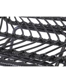 Balkono kedes ir modernios baro kedes