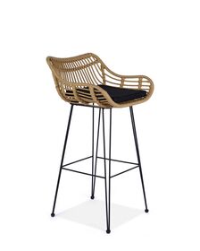 Modernios pusbario kedes