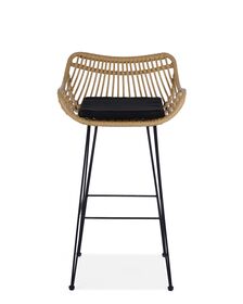 Modernios pusbario kedes