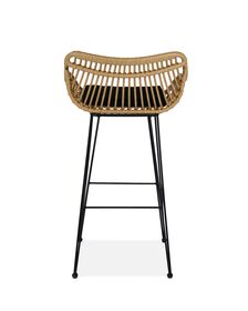 Modernios pusbario kedes