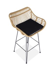 Modernios pusbario kedes