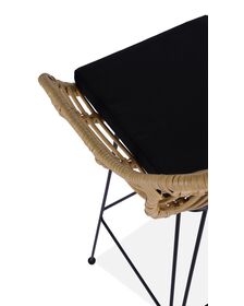 Modernios pusbario kedes