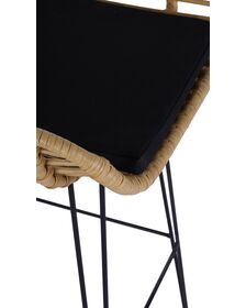 Modernios pusbario kedes