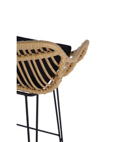 Modernios pusbario kedes