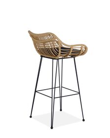 Modernios pusbario kedes