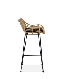 Modernios pusbario kedes