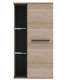 Pakabinama vitrina Dakota