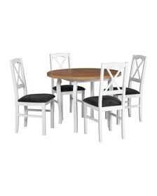 Stalo ir kėdžių komplektai
